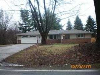 Foreclosed Home - List 100050415