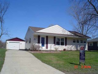 Foreclosed Home - List 100050747