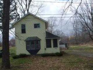 Foreclosed Home - List 100050831