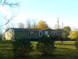 Foreclosed Home - 9707 HASTINGS RD, 49201
