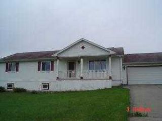 Foreclosed Home - 5201 ROOT STATION RD, 49201