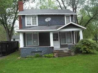 Foreclosed Home - List 100081118