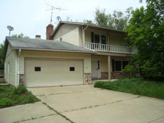 Foreclosed Home - 1280 MAPLEGROVE RD, 49201