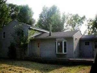 Foreclosed Home - 2108 GLASGOW RD, 49201