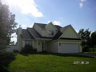 Foreclosed Home - List 100132638