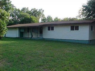 Foreclosed Home - List 100136446