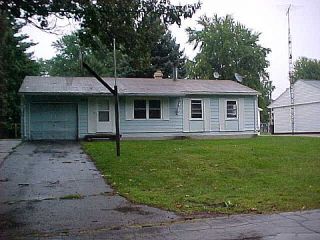 Foreclosed Home - 5620 DOGWOOD ST, 49201