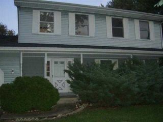 Foreclosed Home - List 100162142