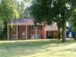 Foreclosed Home - List 100162336