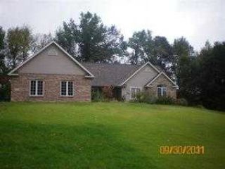 Foreclosed Home - List 100176937