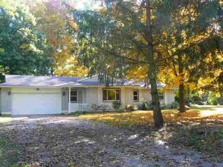Foreclosed Home - 2121 S SANDSTONE RD, 49201