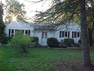 Foreclosed Home - List 100187263