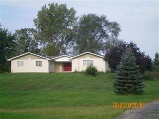 Foreclosed Home - 8660 KINCH RD, 49201
