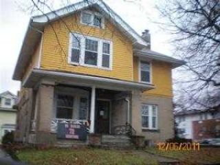 Foreclosed Home - List 100215425