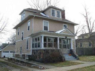 Foreclosed Home - List 100220992