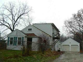 Foreclosed Home - 1450 MUNITH RD, 49201