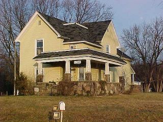 Foreclosed Home - List 100228845