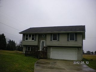 Foreclosed Home - List 100235957