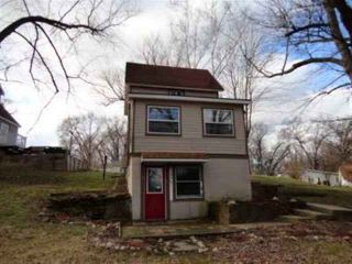 Foreclosed Home - 7356 FORESTDALE ST, 49201