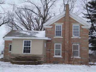 Foreclosed Home - List 100245660