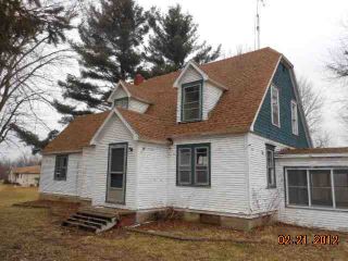 Foreclosed Home - 4150 SPRINGPORT RD, 49201