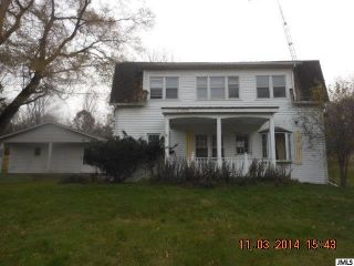 Foreclosed Home - List 100337899