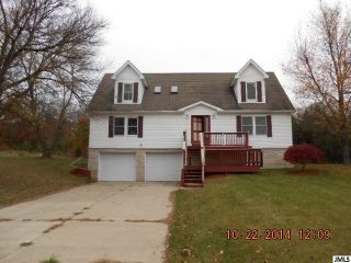 Foreclosed Home - 5128 VROOMAN RD, 49201