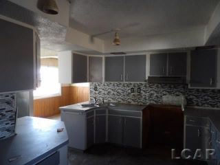 Foreclosed Home - 1200 NAPOLEON RD, 49201