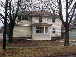 Foreclosed Home - List 100017490