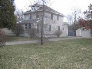 Foreclosed Home - 725 N DETTMAN RD, 49202