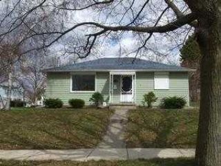 Foreclosed Home - 735 WHITNEY ST, 49202