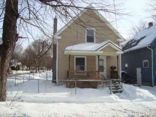 Foreclosed Home - List 100050186