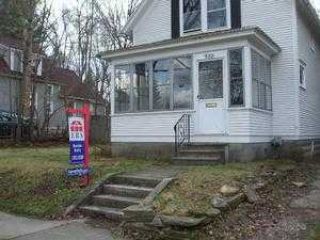 Foreclosed Home - List 100050367