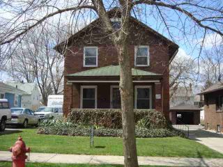 Foreclosed Home - 224 N WEBSTER ST, 49202