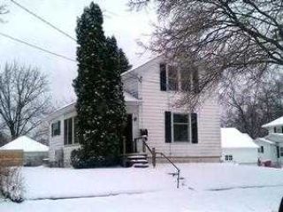 Foreclosed Home - 711 LEROY ST, 49202