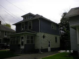 Foreclosed Home - List 100070917