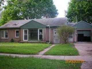 Foreclosed Home - List 100081107