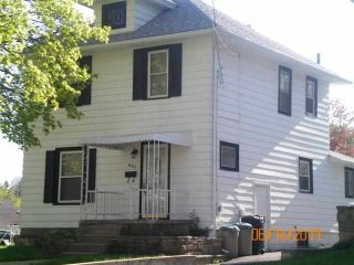 Foreclosed Home - List 100081220