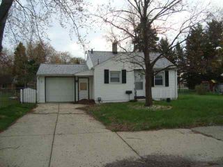 Foreclosed Home - List 100081294