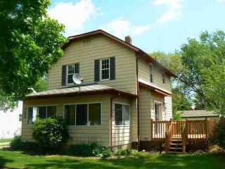 Foreclosed Home - 103 N HIGBY ST, 49202