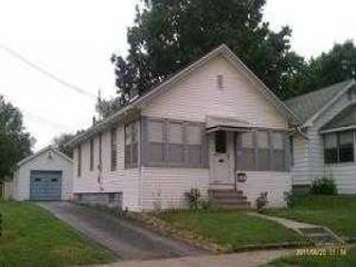 Foreclosed Home - 635 W MONROE ST, 49202
