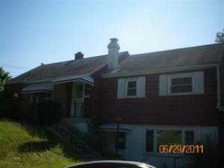 Foreclosed Home - List 100107817