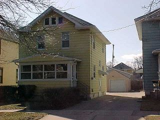 Foreclosed Home - List 100117318