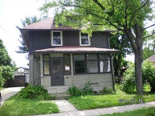 Foreclosed Home - 1107 WALKER ST, 49202