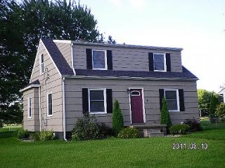 Foreclosed Home - List 100134253