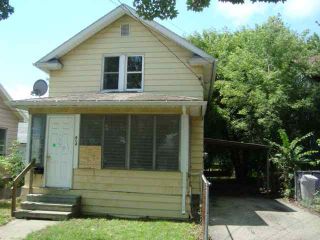 Foreclosed Home - List 100145071