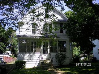 Foreclosed Home - List 100152917