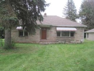 Foreclosed Home - List 100161686