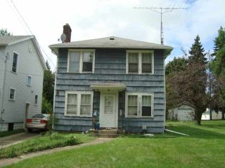 Foreclosed Home - 622 N STATE ST, 49202