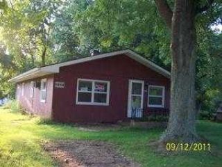Foreclosed Home - 1214 WAYNE ST, 49202